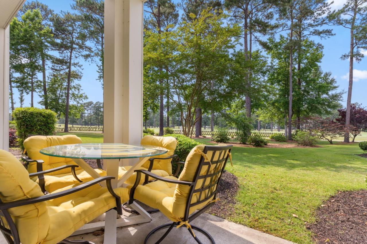 Golfer'S Delight At World Tour Golf Apartment Myrtle Beach Exterior foto