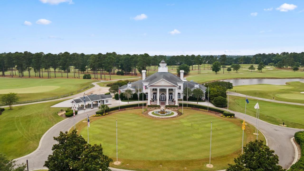 Golfer'S Delight At World Tour Golf Apartment Myrtle Beach Exterior foto